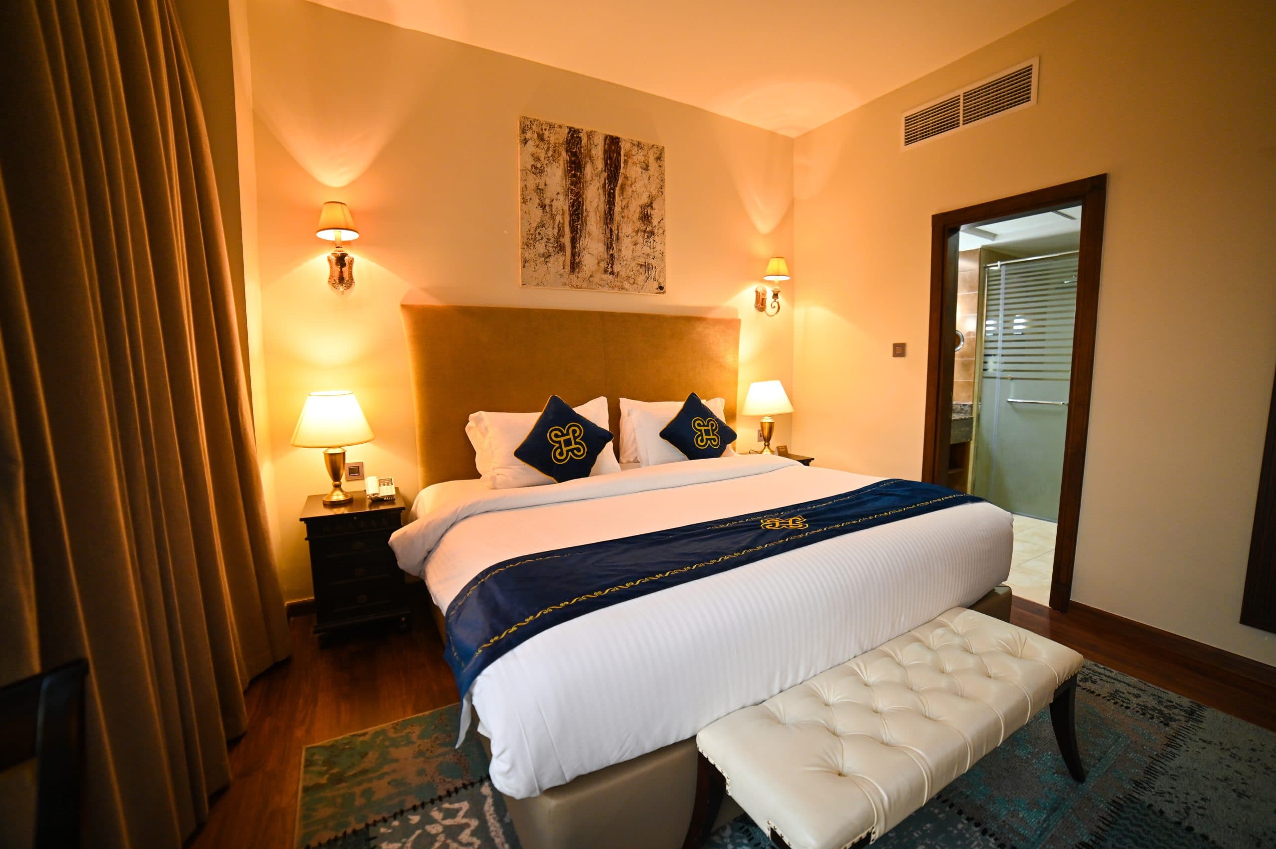 Premium Sea View