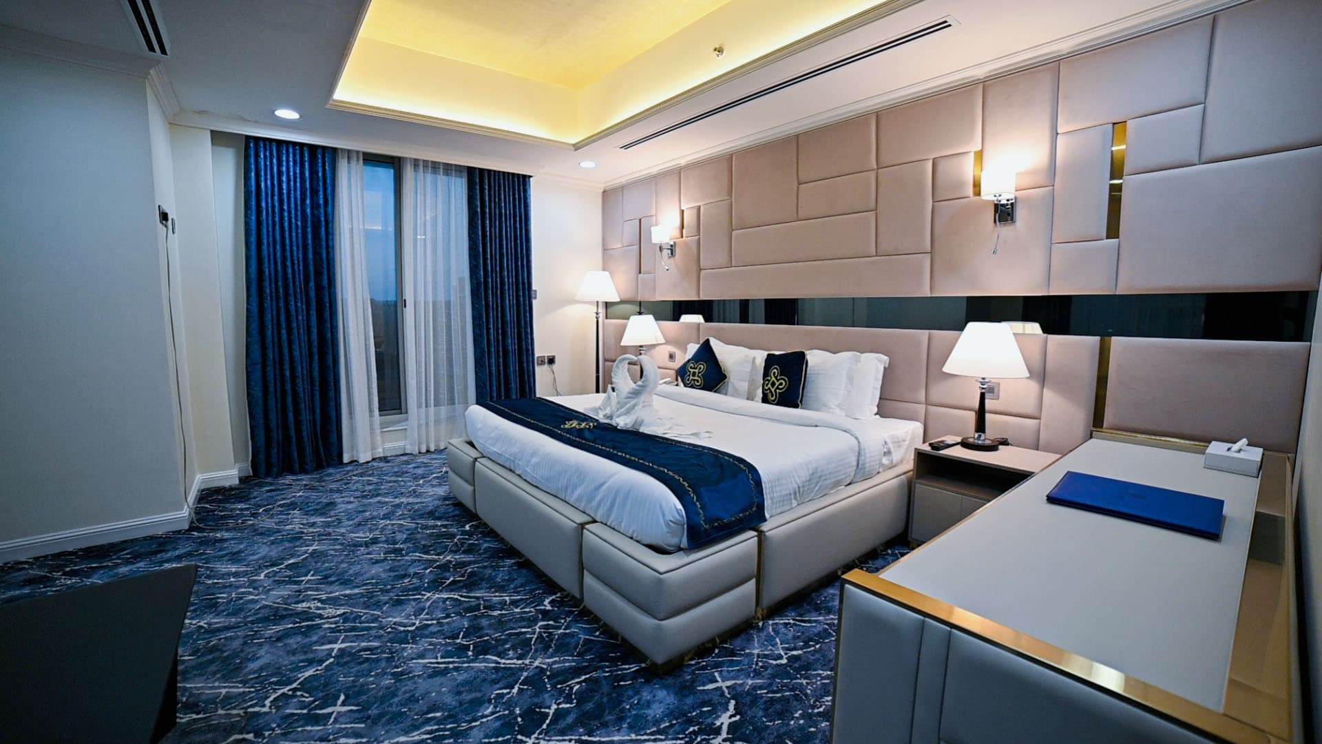 Royal Suite