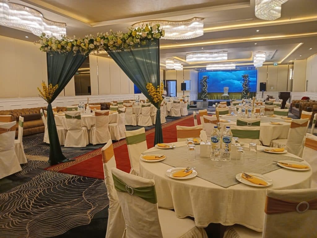 Event