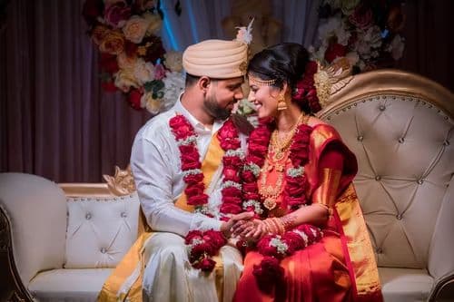 Destination Wedding