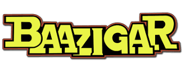Baazigar Logo
