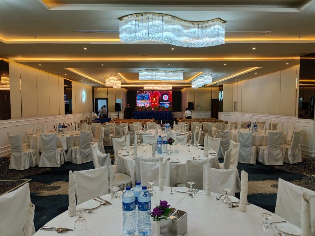 Plan Your Celebrations With Us