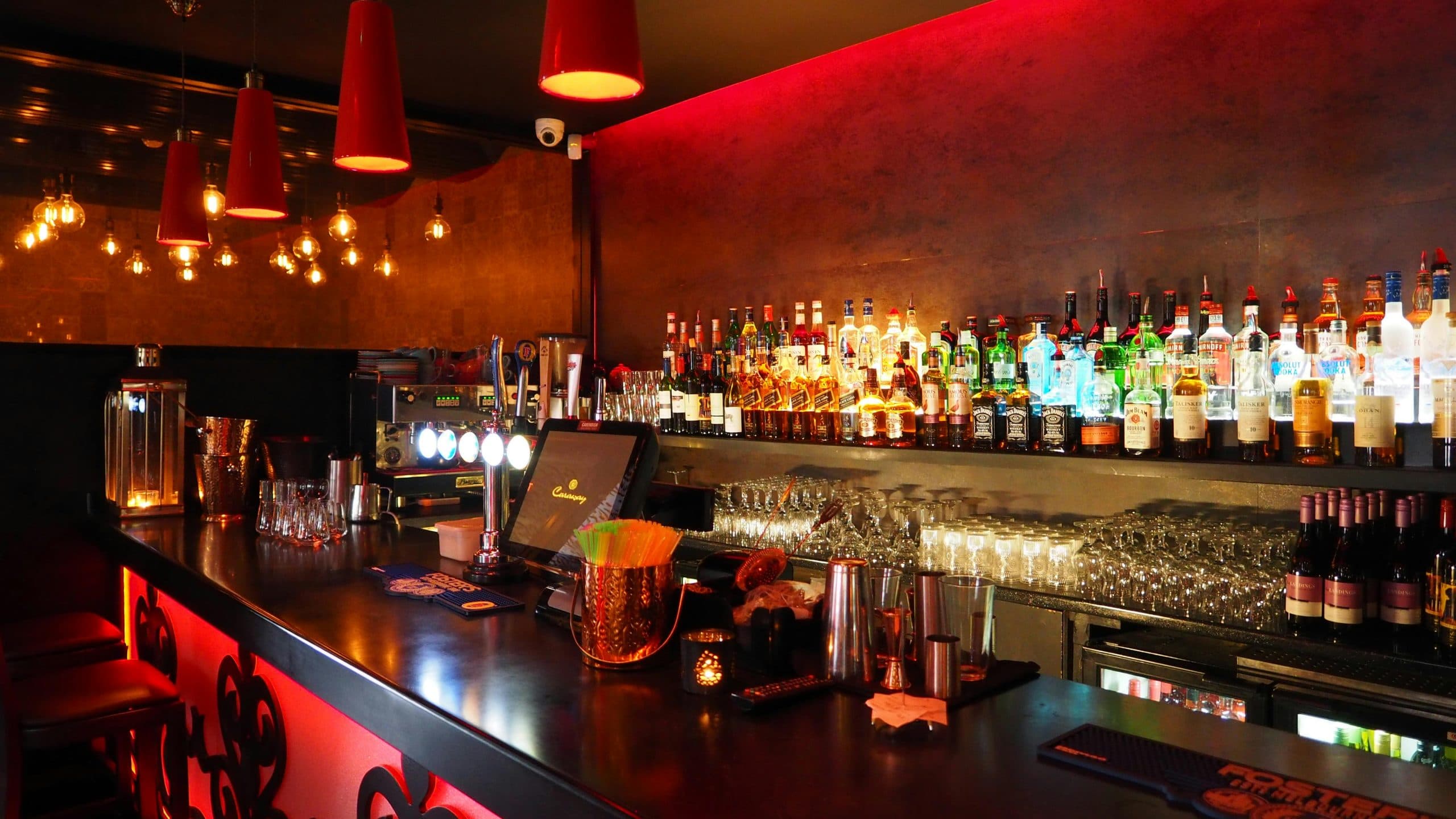 Seven Seas Hotel – A Five-Star Oasis in Dubai