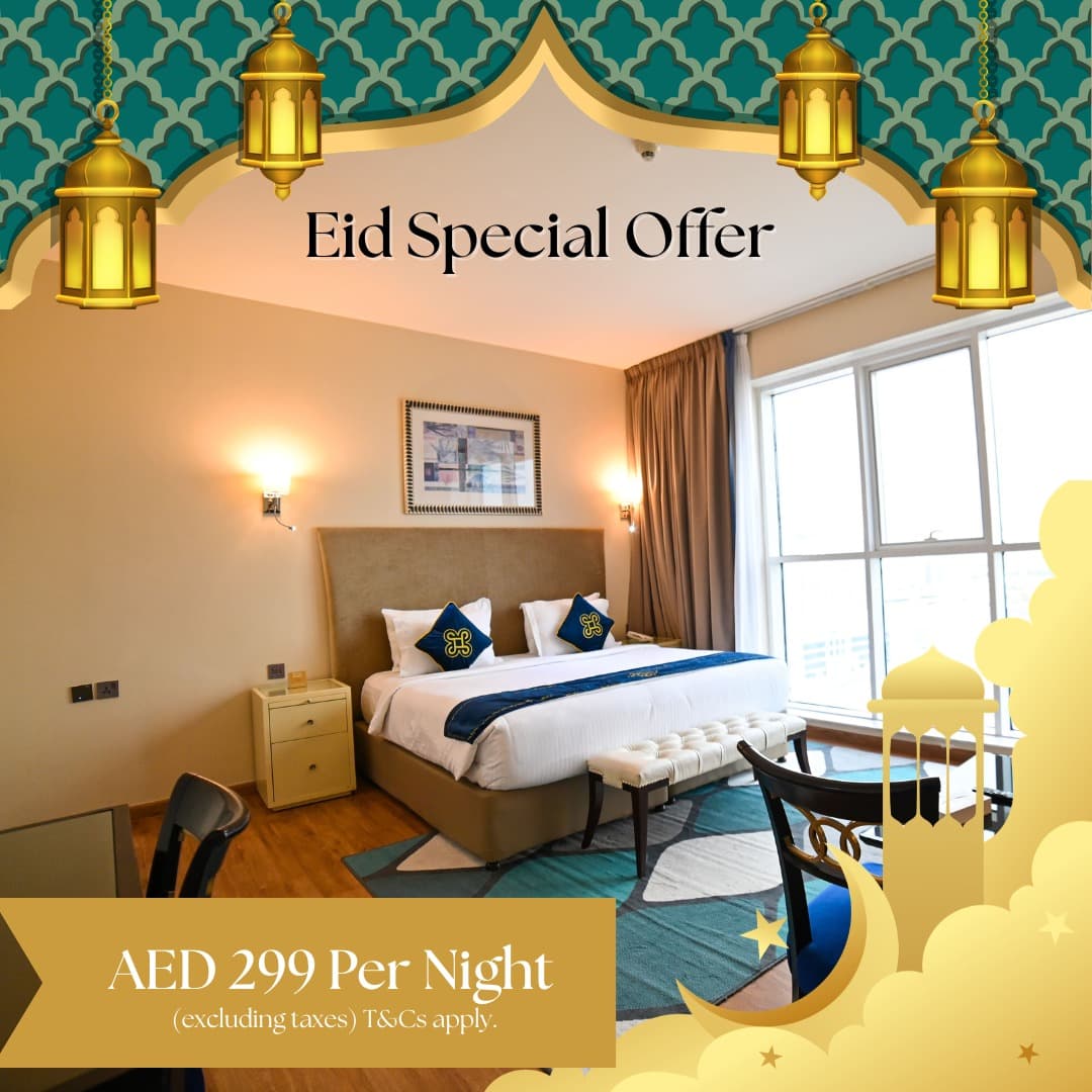 Eid Special Offer