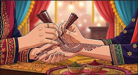 Mehendi