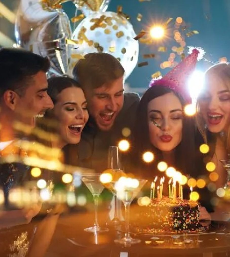 Birthday Party