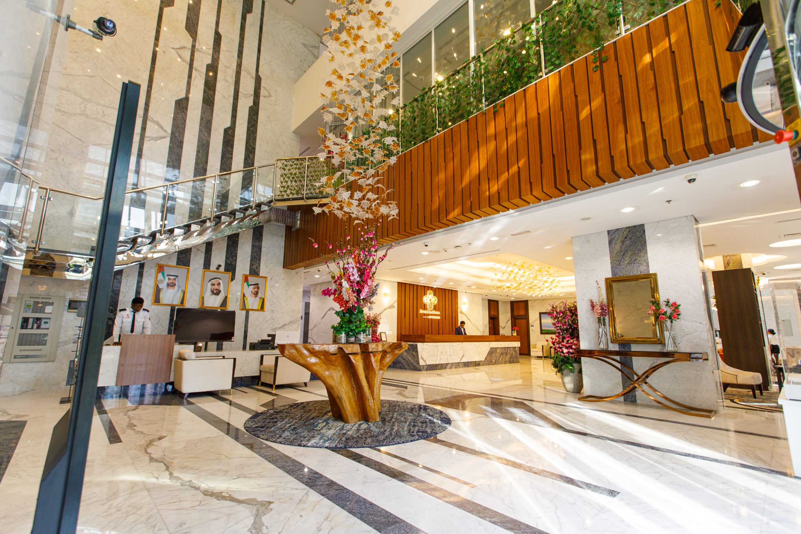 Seven Seas Hotel