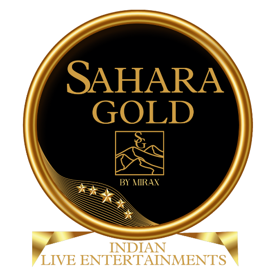 Sahara Gold