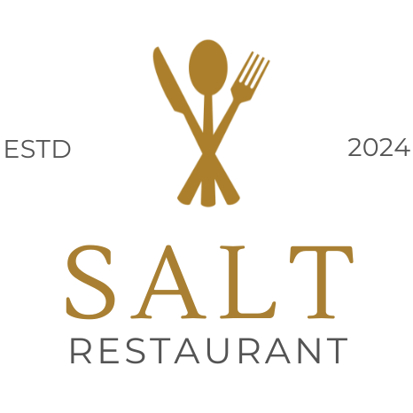 Salt Logo